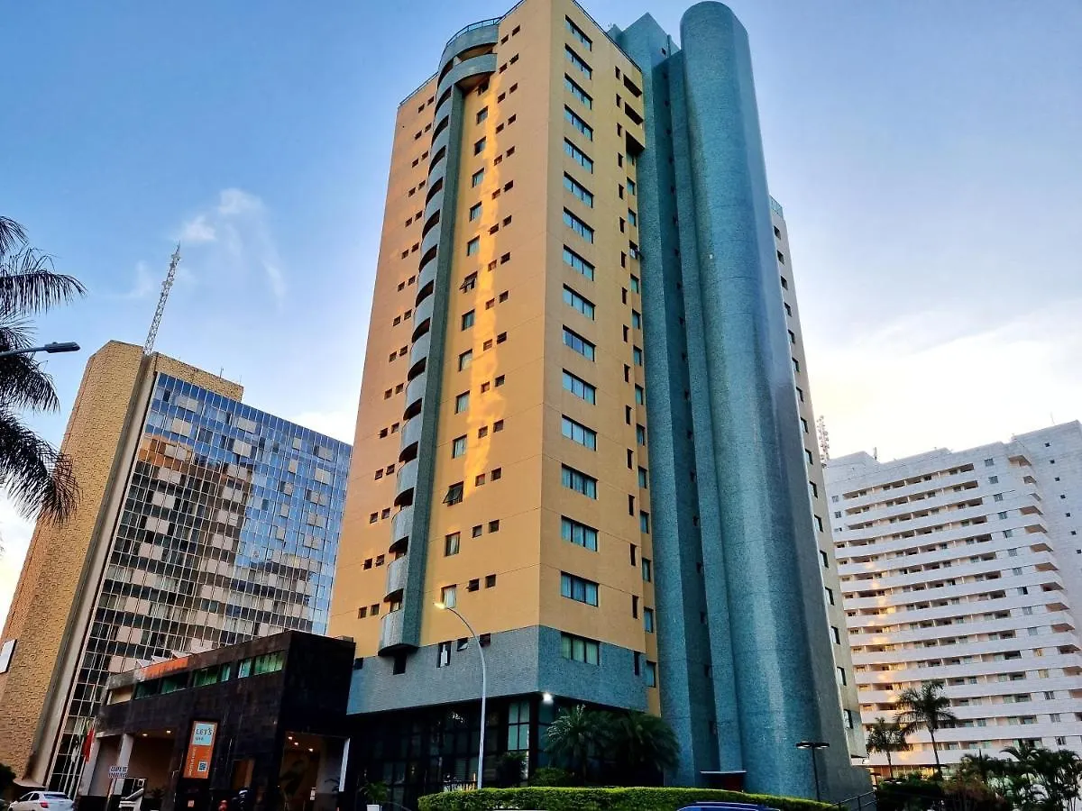 Bsb Stay Family Flats Particulares - Lets Shn Brasilia