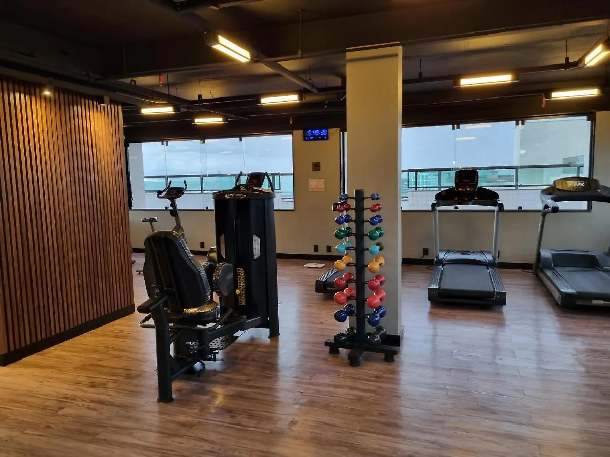 Bsb Stay Family Flats Particulares - Lets Shn Brasilia
