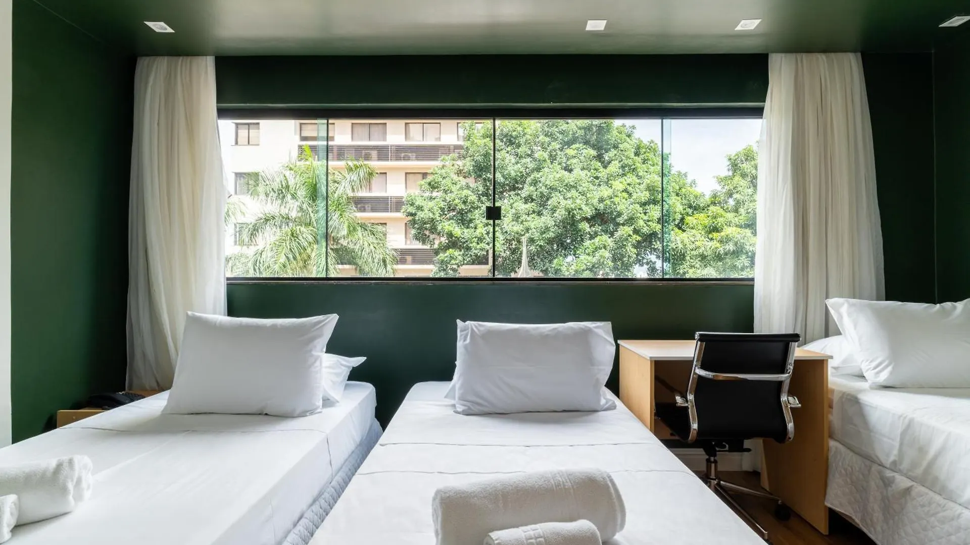 Bsb Stay Family Flats Particulares - Lets Shn Brasilia