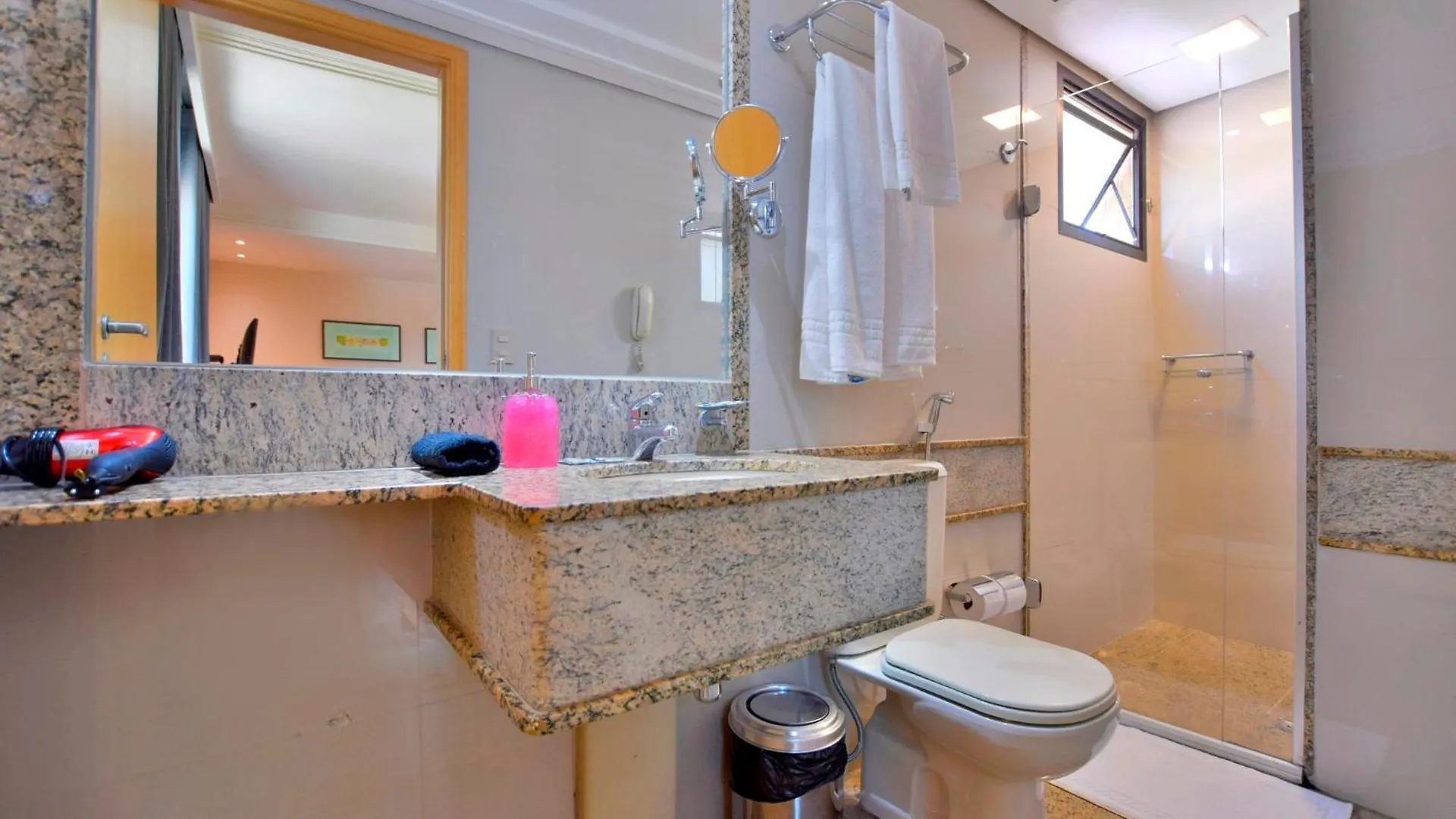 Bsb Stay Family Flats Particulares - Lets Shn Brasilia Apartment