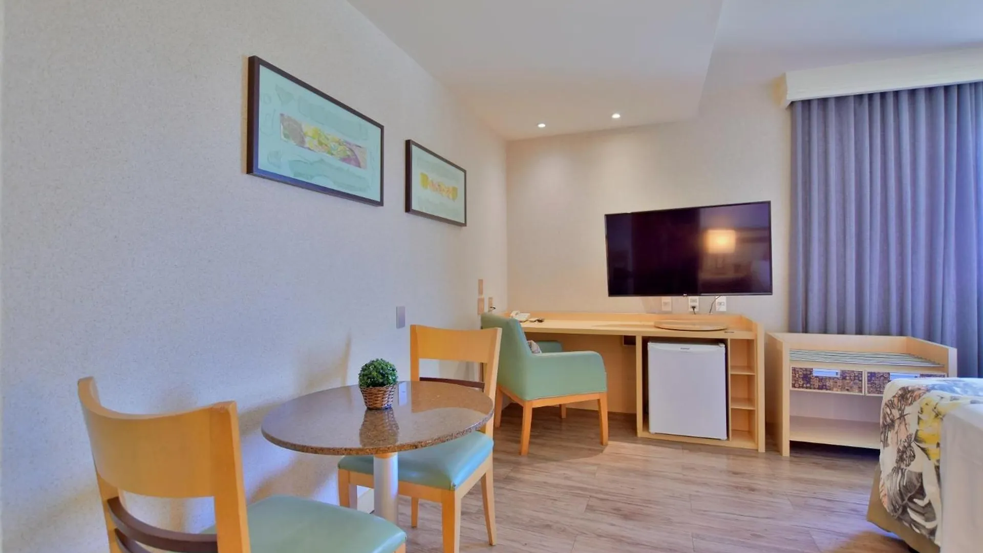 Bsb Stay Family Flats Particulares - Lets Shn Brasilia