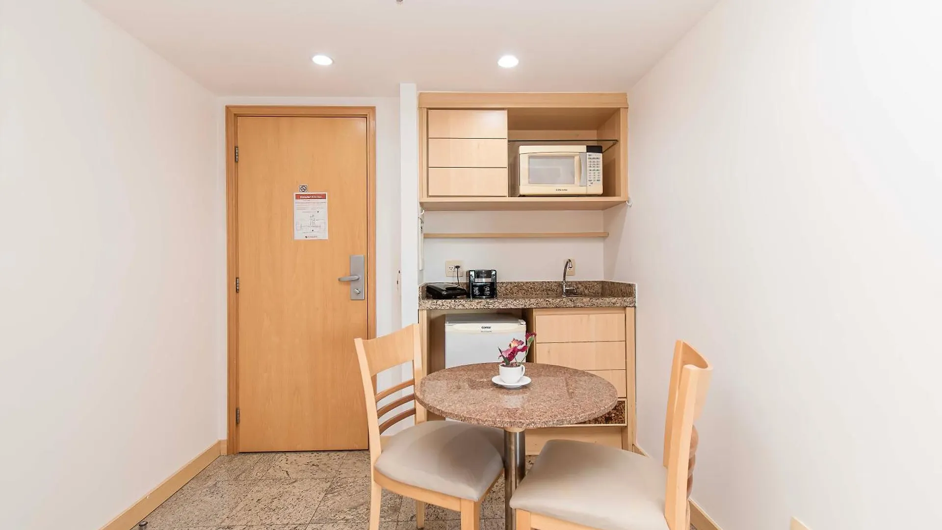 Bsb Stay Family Flats Particulares - Lets Shn Brasilia Brazil
